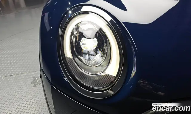 Mini Clubman 2018 1.5 автомат (гидро), миниатюра 8 Mini Clubman 2018 1.5 автомат (гидро), миниатюра 8
