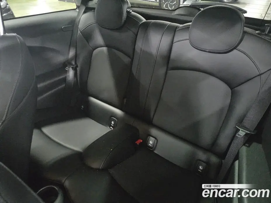 Mini Cooper 2017 1.5 автомат (гидро), фото 11 Mini Cooper 2017 1.5 автомат (гидро), фото 11