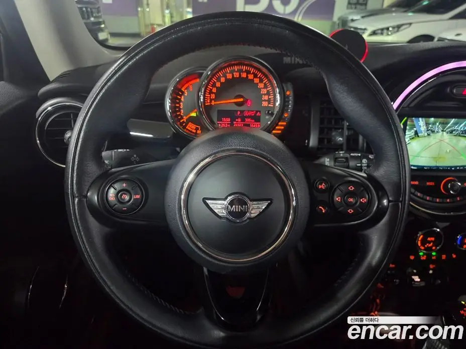 Mini Cooper 2017 1.5 автомат (гидро), фото 6 Mini Cooper 2017 1.5 автомат (гидро), фото 6