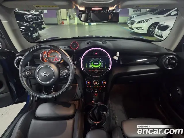 Mini Cooper 2017 1.5 автомат (гидро), миниатюра 7 Mini Cooper 2017 1.5 автомат (гидро), миниатюра 7
