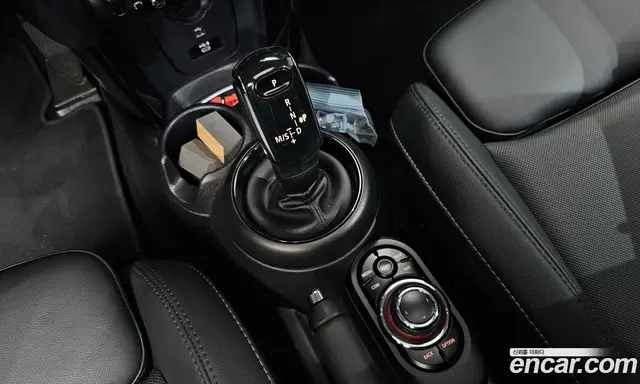 Mini Cooper 2021 1.5 автомат (гидро), миниатюра 11