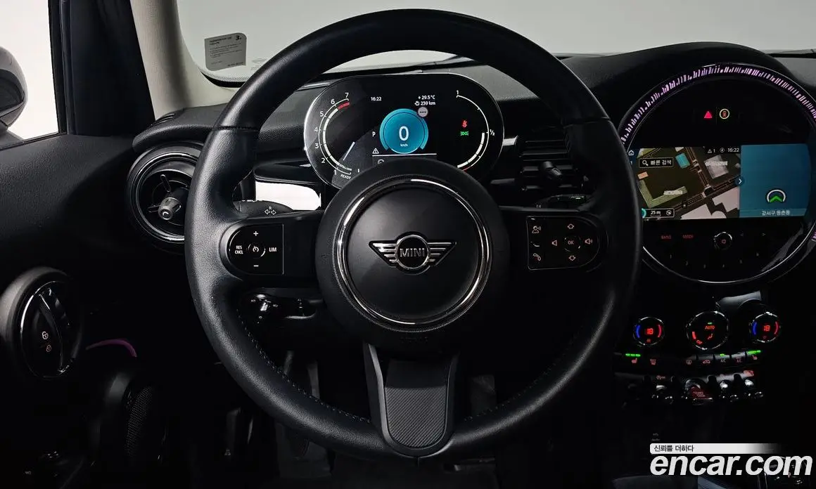 Mini Cooper 2021 1.5 автомат (гидро), фото 18