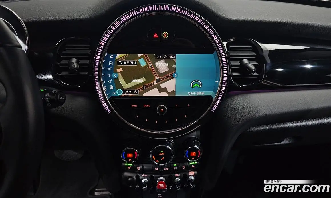 Mini Cooper 2021 1.5 автомат (гидро), фото 19