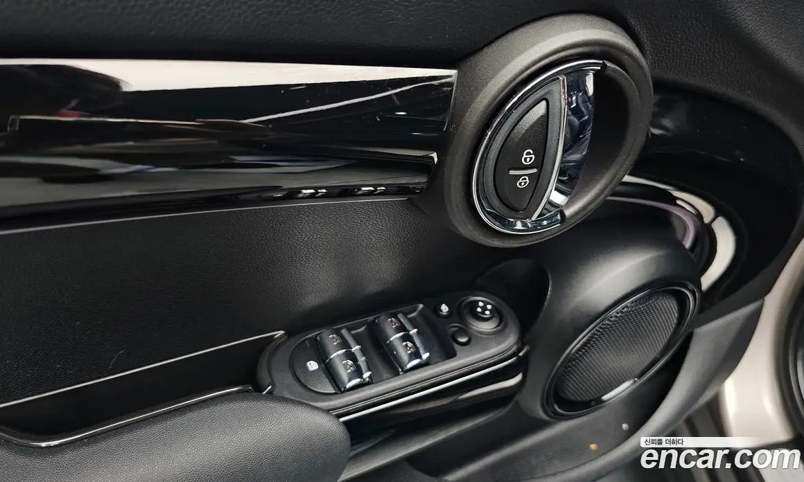Mini Cooper 2021 1.5 автомат (гидро), фото 23