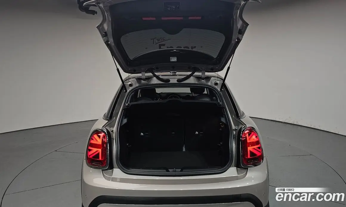 Mini Cooper 2021 1.5 автомат (гидро), фото 25