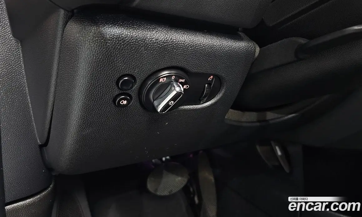 Mini Cooper 2021 1.5 автомат (гидро), фото 27