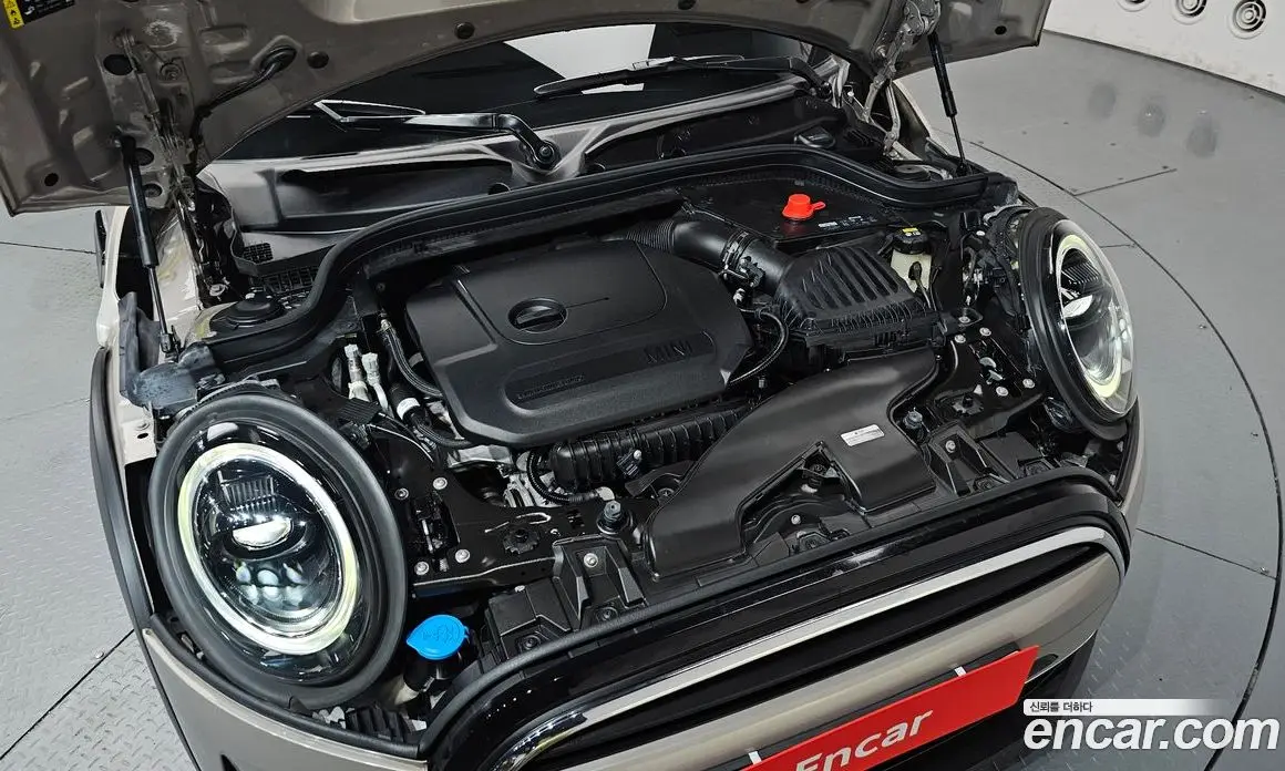 Mini Cooper 2021 1.5 автомат (гидро), фото 5