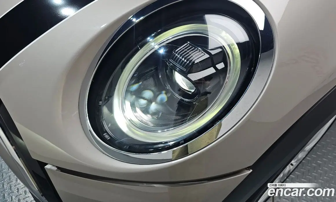 Mini Cooper 2021 1.5 автомат (гидро), фото 7