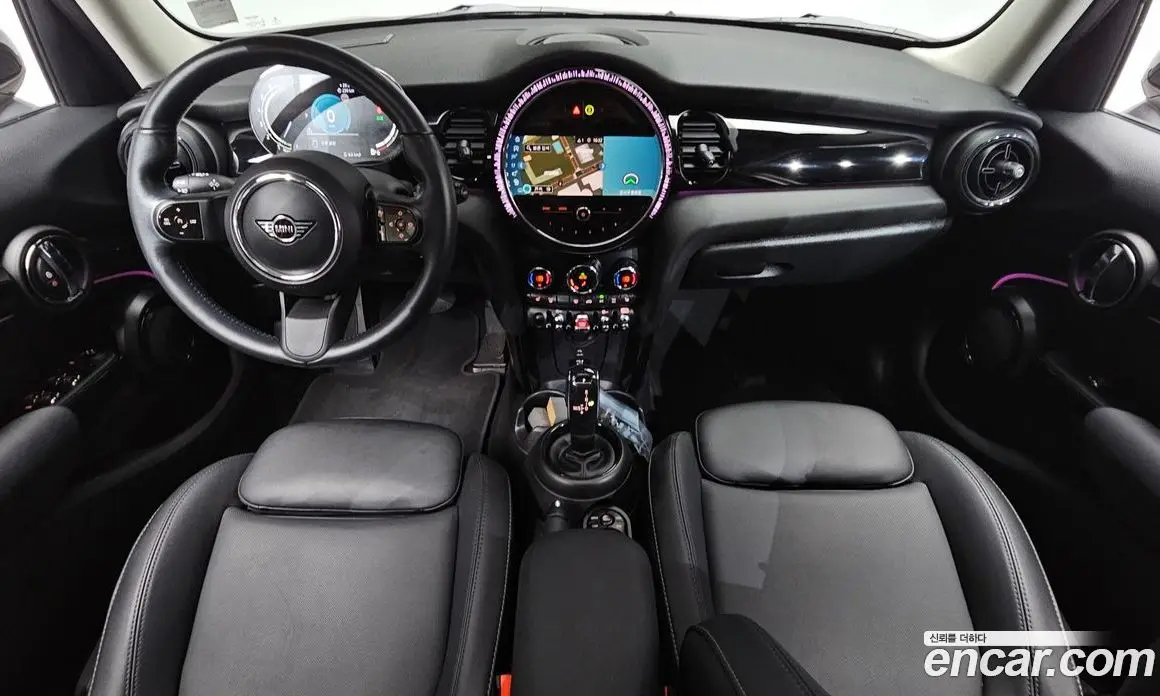 Mini Cooper 2021 1.5 автомат (гидро), фото 9