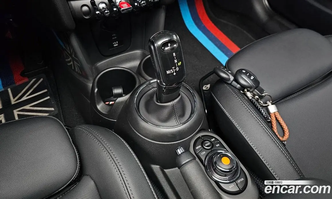 Mini Cooper 2021 1.5 автомат (гидро), фото 11