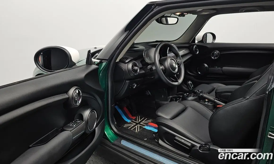 Mini Cooper 2021 1.5 автомат (гидро), фото 12