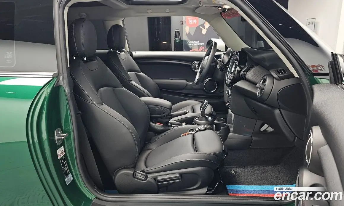 Mini Cooper 2021 1.5 автомат (гидро), фото 15