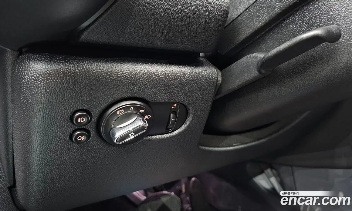 Mini Cooper 2021 1.5 автомат (гидро), фото 20