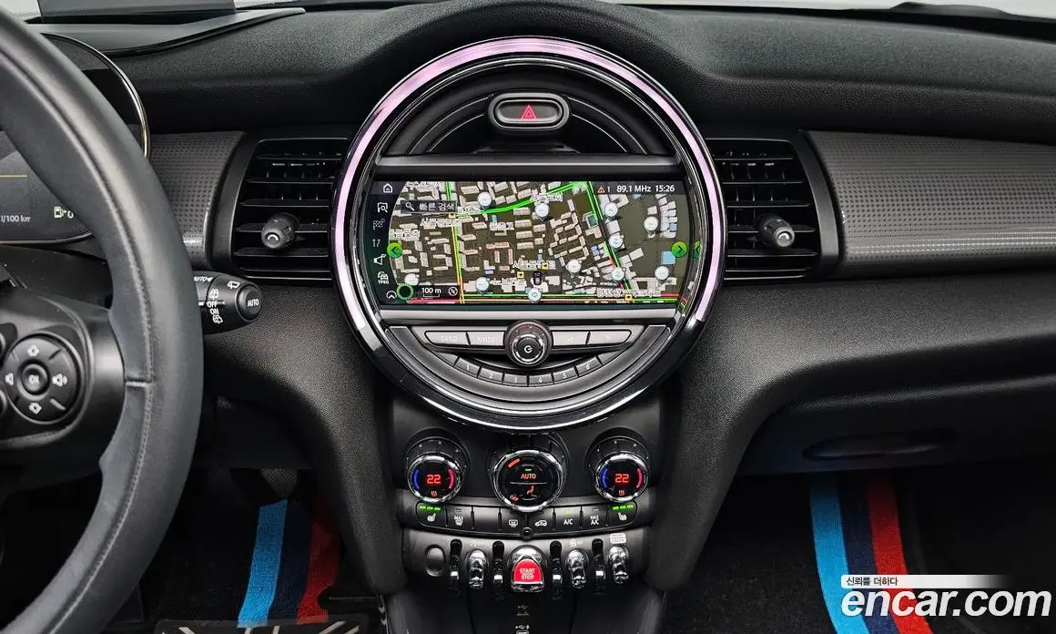 Mini Cooper 2021 1.5 автомат (гидро), фото 23