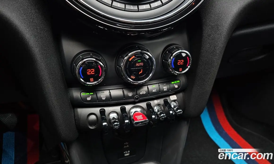 Mini Cooper 2021 1.5 автомат (гидро), фото 25