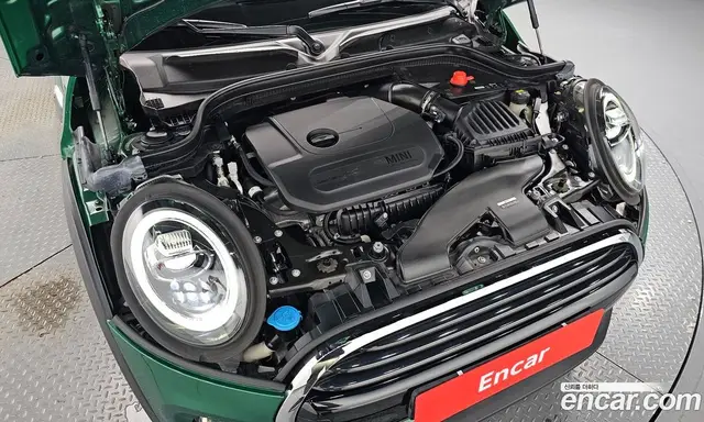 Mini Cooper 2021 1.5 автомат (гидро), миниатюра 5