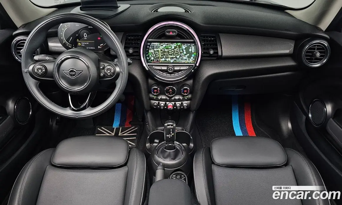 Mini Cooper 2021 1.5 автомат (гидро), фото 9