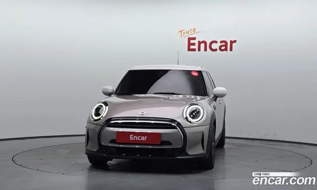 Mini Cooper 2024 1.5 автомат (гидро), миниатюра 3 Mini Cooper 2024 1.5 автомат (гидро), миниатюра 3