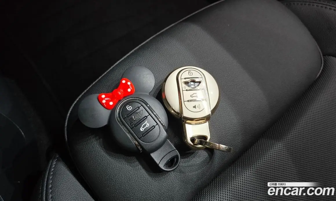 Mini Cooper 2024 1.5 автомат (гидро), фото 23 Mini Cooper 2024 1.5 автомат (гидро), фото 23