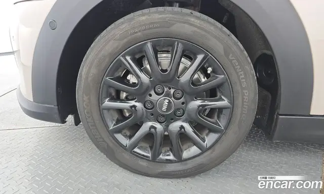 Mini Cooper 2024 1.5 автомат (гидро), миниатюра 5 Mini Cooper 2024 1.5 автомат (гидро), миниатюра 5