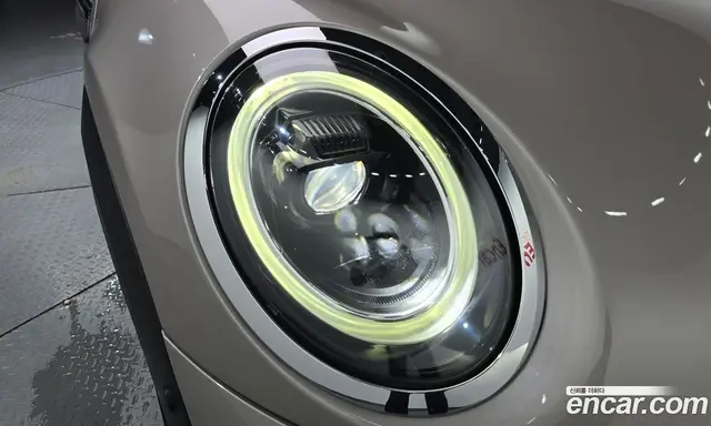 Mini Cooper 2024 1.5 автомат (гидро), миниатюра 8 Mini Cooper 2024 1.5 автомат (гидро), миниатюра 8