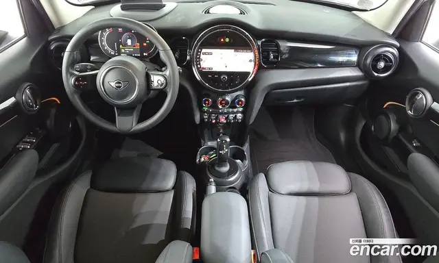 Mini Cooper 2024 1.5 автомат (гидро), миниатюра 10 Mini Cooper 2024 1.5 автомат (гидро), миниатюра 10