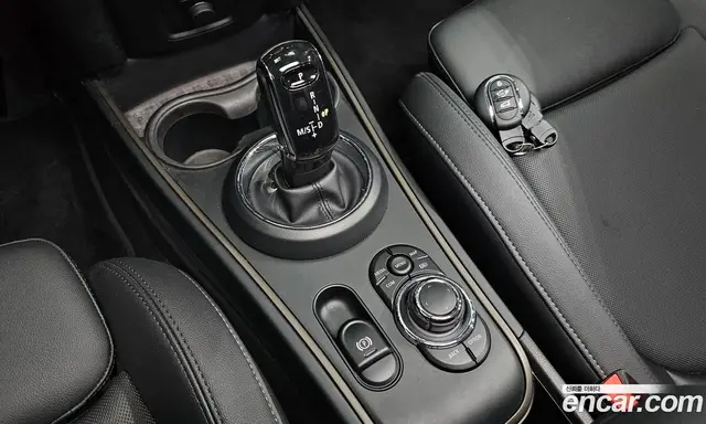 Mini Countryman 2023 1.5 автомат (гидро), миниатюра 12