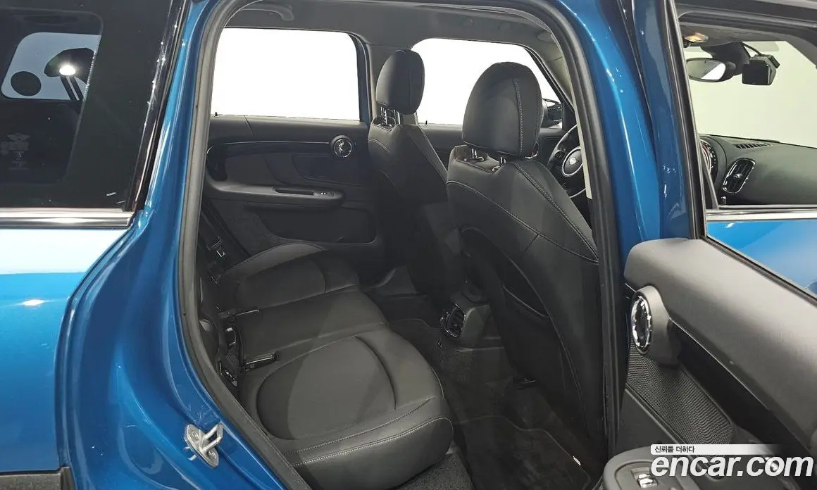 Mini Countryman 2023 1.5 автомат (гидро), фото 16 Mini Countryman 2023 1.5 автомат (гидро), фото 16