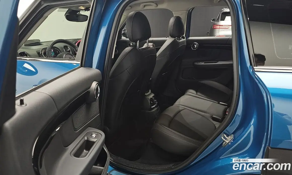 Mini Countryman 2023 1.5 автомат (гидро), фото 18 Mini Countryman 2023 1.5 автомат (гидро), фото 18