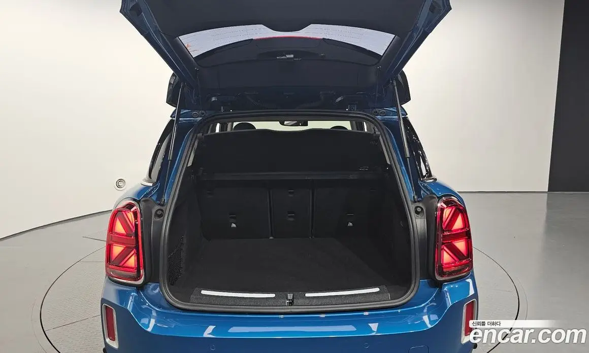 Mini Countryman 2023 1.5 автомат (гидро), фото 26 Mini Countryman 2023 1.5 автомат (гидро), фото 26