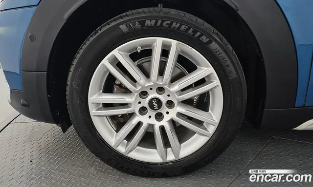 Mini Countryman 2023 1.5 автомат (гидро), миниатюра 5 Mini Countryman 2023 1.5 автомат (гидро), миниатюра 5