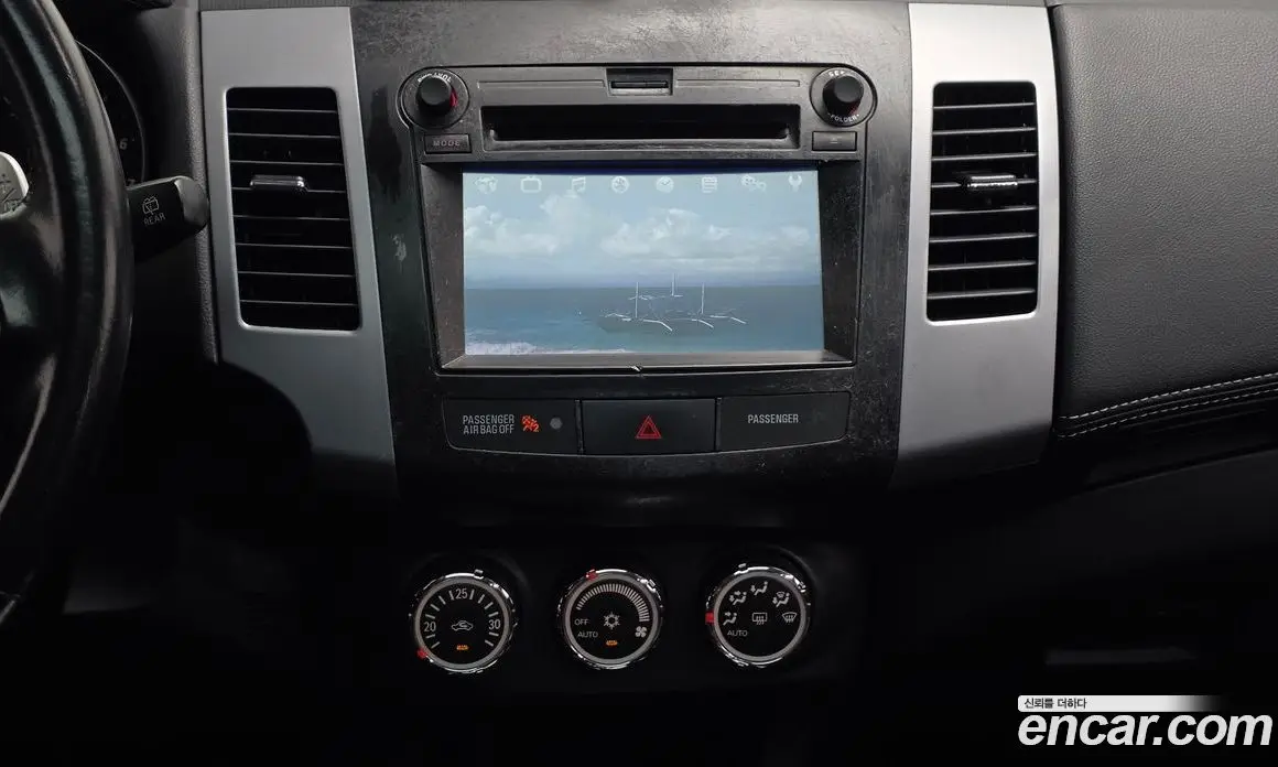Mitsubishi Outlander 2010 2.4 автомат (гидро), фото 14 Mitsubishi Outlander 2010 2.4 автомат (гидро), фото 14