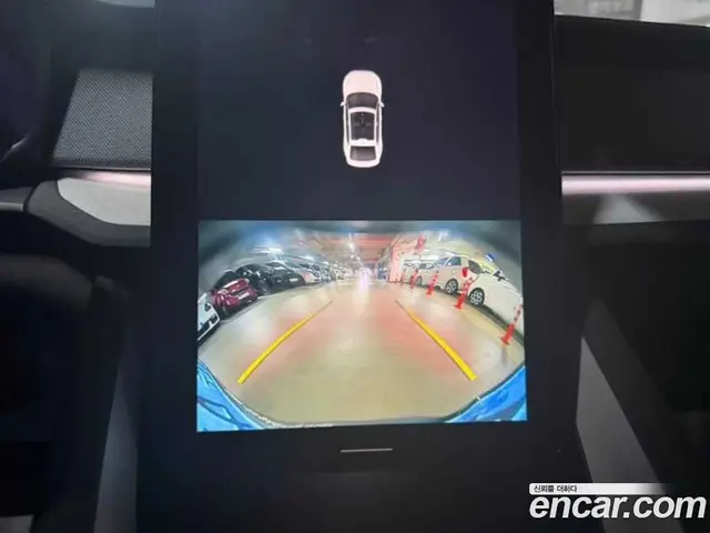 Polestar Polestar 2 2022 автомат (гидро), миниатюра 11 Polestar Polestar 2 2022 автомат (гидро), миниатюра 11