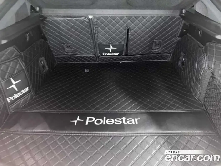 Polestar Polestar 2 2022 автомат (гидро), фото 17 Polestar Polestar 2 2022 автомат (гидро), фото 17