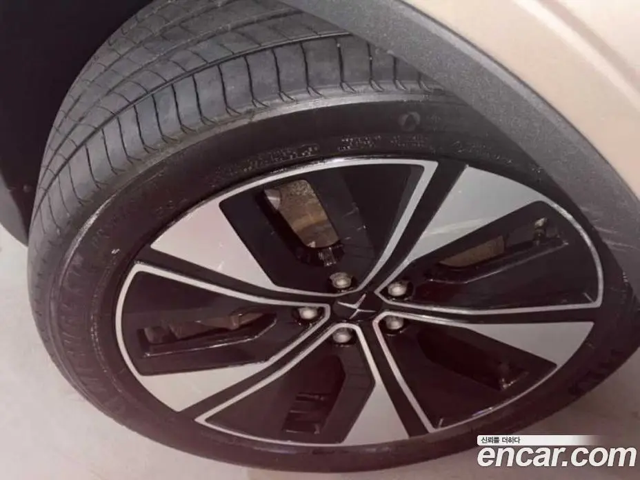 Polestar Polestar 2 2022 автомат (гидро), фото 20 Polestar Polestar 2 2022 автомат (гидро), фото 20