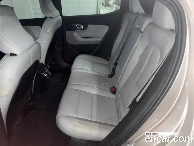 Polestar Polestar 2 2022 автомат (гидро), миниатюра 7 Polestar Polestar 2 2022 автомат (гидро), миниатюра 7