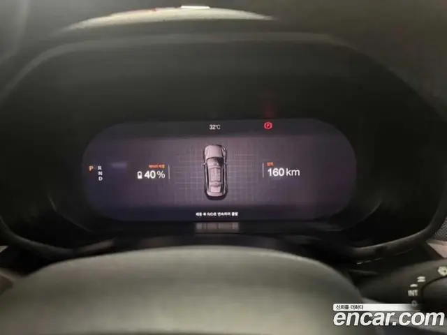 Polestar Polestar 2 2022 автомат (гидро), миниатюра 9 Polestar Polestar 2 2022 автомат (гидро), миниатюра 9