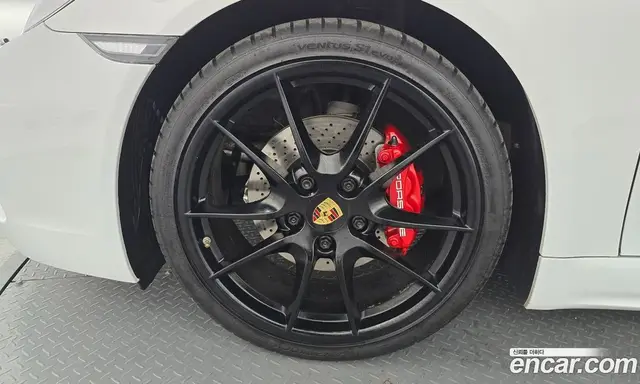 Porsche 718 2017 2.0 автомат (гидро), миниатюра 4 Porsche 718 2017 2.0 автомат (гидро), миниатюра 4