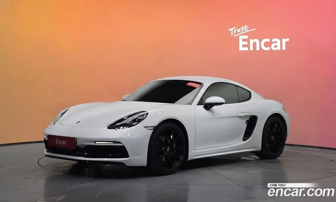 Porsche 718 2017 2.0 автомат (гидро), фото 31 Porsche 718 2017 2.0 автомат (гидро), фото 31