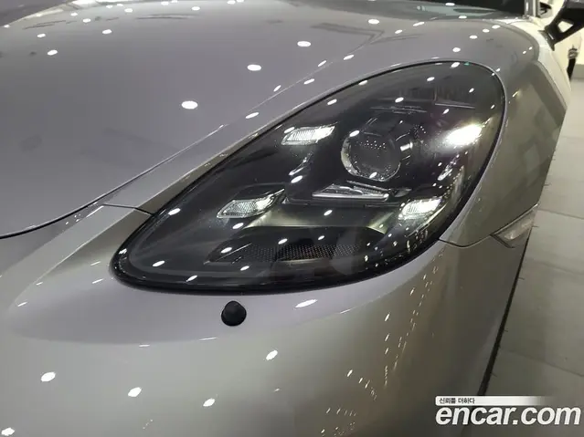 Porsche 718 2024 4.0 автомат (гидро), миниатюра 11 Porsche 718 2024 4.0 автомат (гидро), миниатюра 11