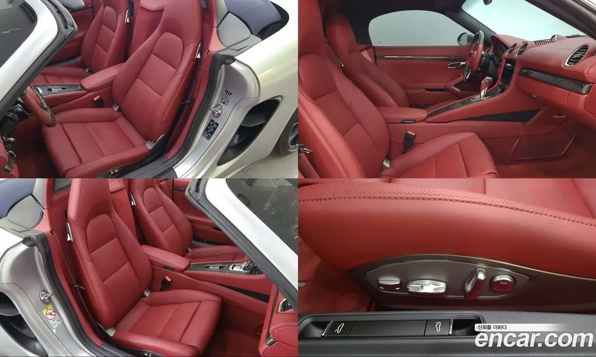 Porsche 718 2024 4.0 автомат (гидро), фото 12 Porsche 718 2024 4.0 автомат (гидро), фото 12