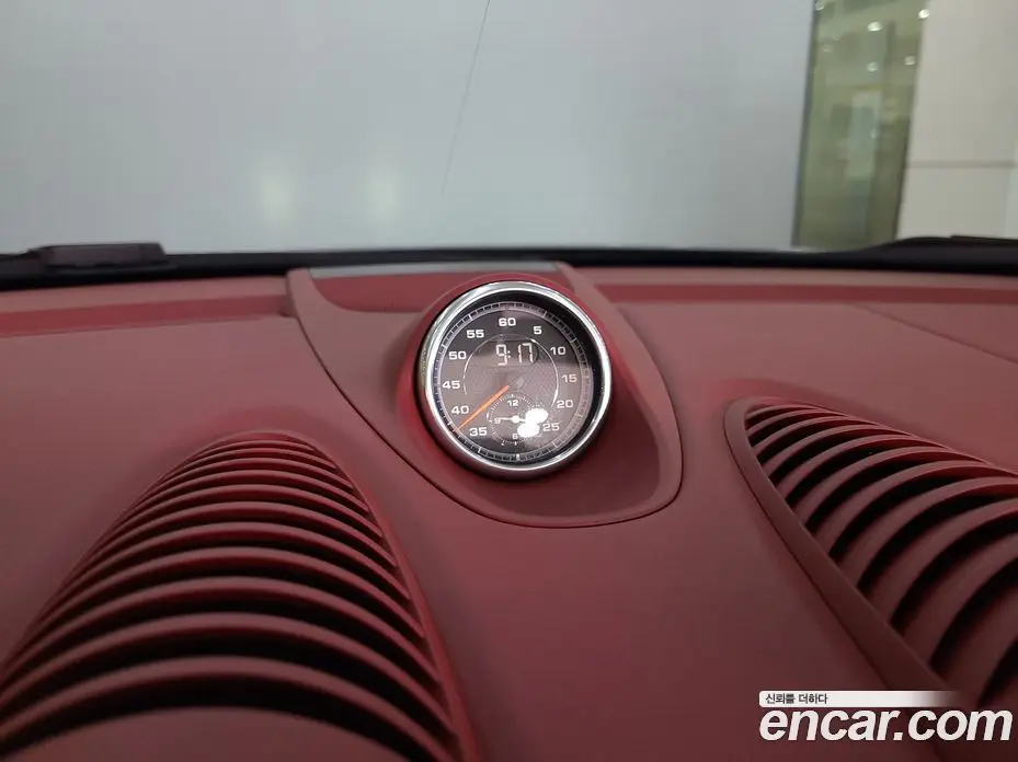 Porsche 718 2024 4.0 автомат (гидро), фото 14 Porsche 718 2024 4.0 автомат (гидро), фото 14
