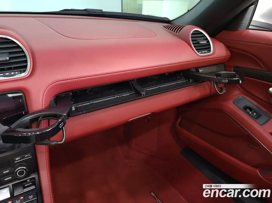 Porsche 718 2024 4.0 автомат (гидро), фото 15 Porsche 718 2024 4.0 автомат (гидро), фото 15