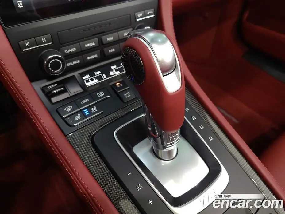 Porsche 718 2024 4.0 автомат (гидро), фото 16 Porsche 718 2024 4.0 автомат (гидро), фото 16