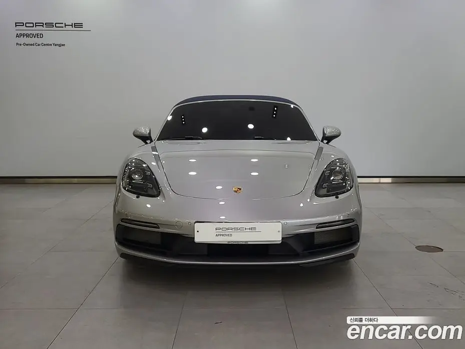 Porsche 718 2024 4.0 автомат (гидро), фото 3 Porsche 718 2024 4.0 автомат (гидро), фото 3