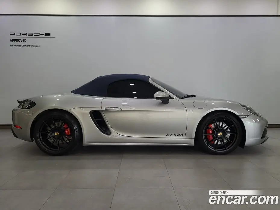 Porsche 718 2024 4.0 автомат (гидро), фото 6 Porsche 718 2024 4.0 автомат (гидро), фото 6