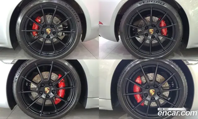 Porsche 718 2024 4.0 автомат (гидро), миниатюра 7 Porsche 718 2024 4.0 автомат (гидро), миниатюра 7