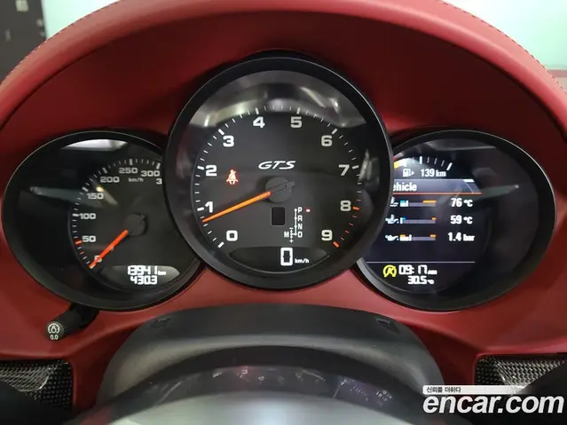 Porsche 718 2024 4.0 автомат (гидро), миниатюра 8 Porsche 718 2024 4.0 автомат (гидро), миниатюра 8
