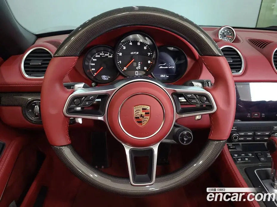 Porsche 718 2024 4.0 автомат (гидро), фото 10 Porsche 718 2024 4.0 автомат (гидро), фото 10