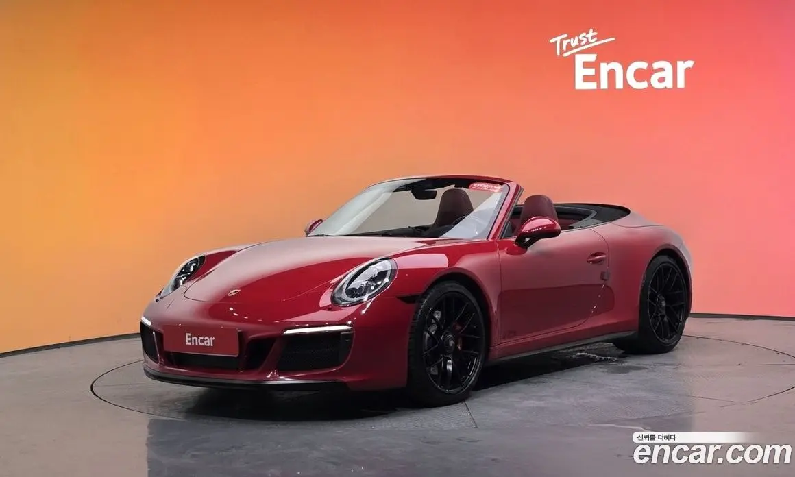 Porsche 911 2017 3.0 автомат (гидро), фото 30 Porsche 911 2017 3.0 автомат (гидро), фото 30